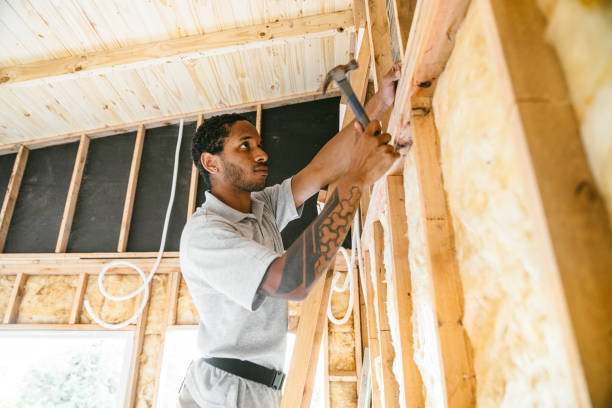 Trusted Creve Coeur, IL Insulation Experts